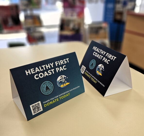 Small Format Printing